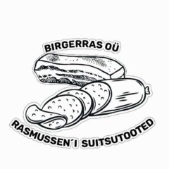 Rasmussen'i suitsutooted